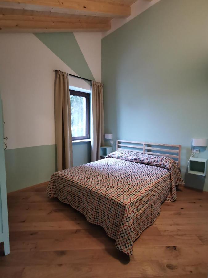Castello Di Grillano Guest House Ovada Extérieur photo