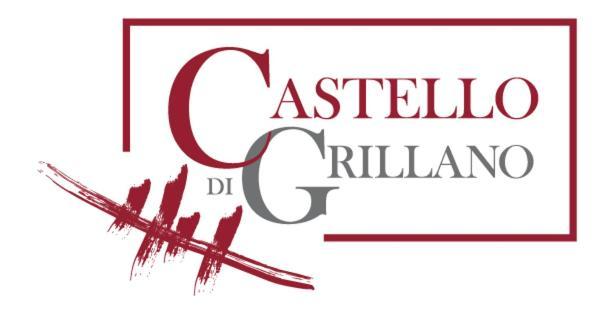 Castello Di Grillano Guest House Ovada Extérieur photo