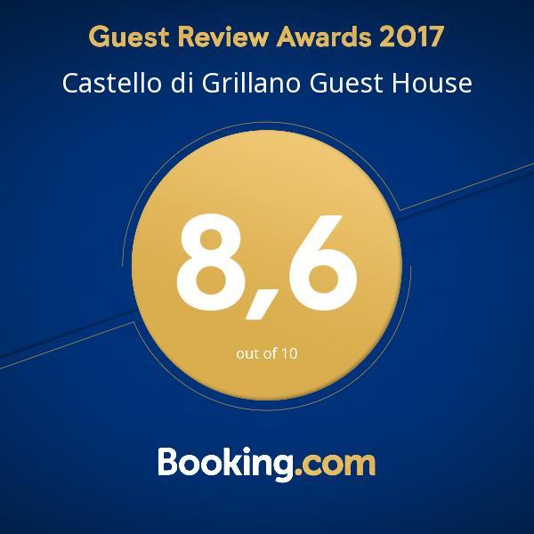 Castello Di Grillano Guest House Ovada Extérieur photo